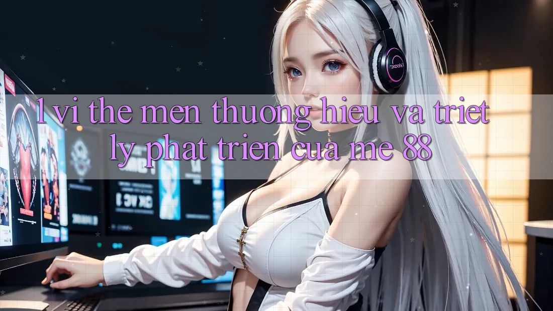 1. Vị Thế Mến thương Hiệu Và Triết Lý Phát Triển Của me 88