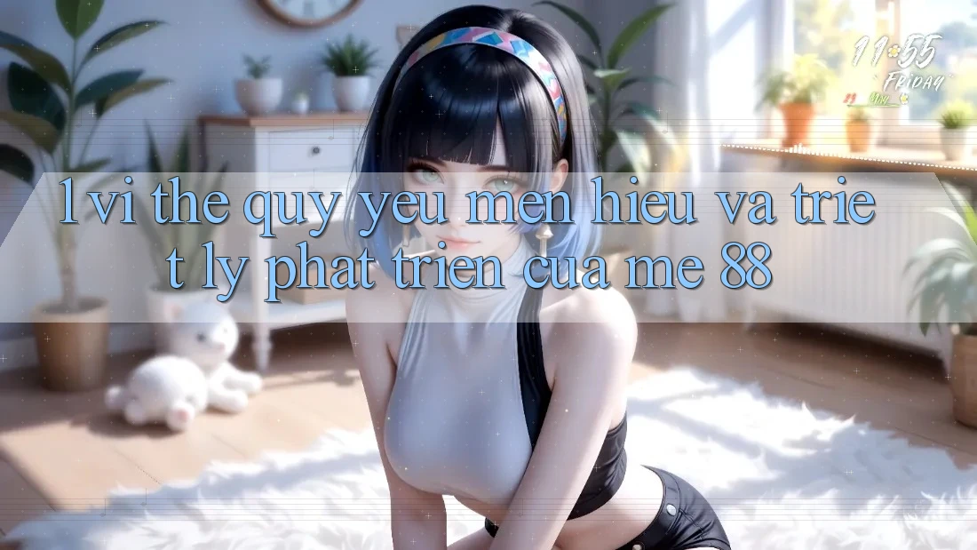 1. Vị Thế Quý yêu mến Hiệu Và Triết Lý Phát Triển Của me 88 1. Vị Thế Quý yêu mến Hiệu Và Triết Lý Phát Triển Của me 88