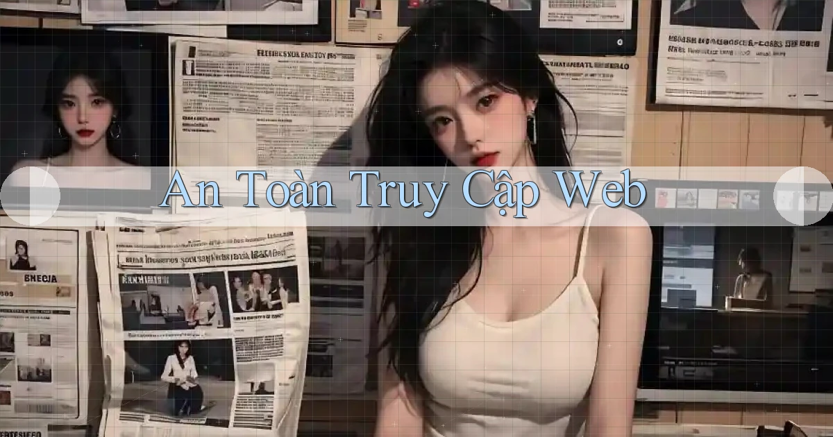 An toàn Truy cập web