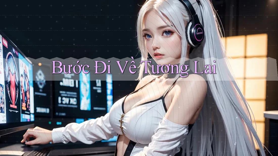 Bước Đi Về Tương Lai