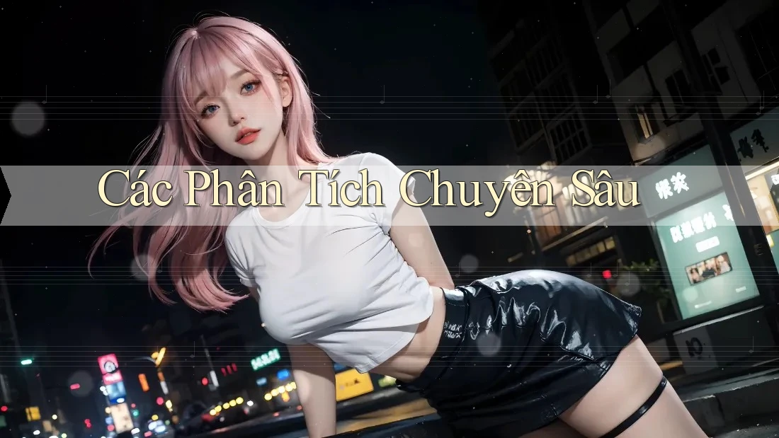 Các Phân Tích Chuyên Sâu