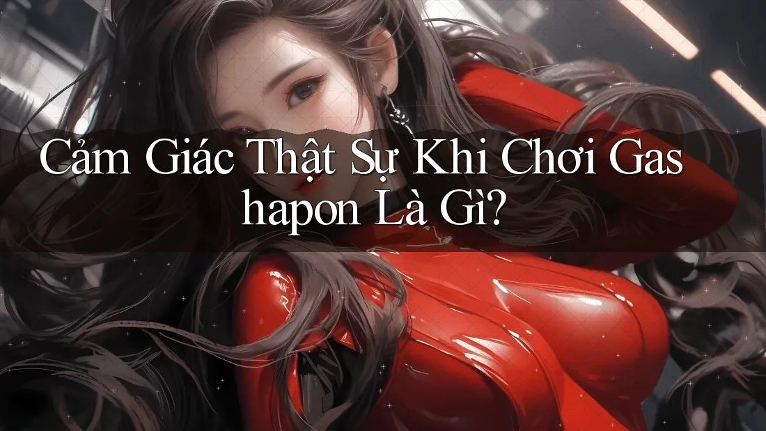 Cảm Giác Thật Sự Khi Chơi Gashapon Là Gì? Cảm Giác Thật Sự Khi Chơi Gashapon Là Gì?
