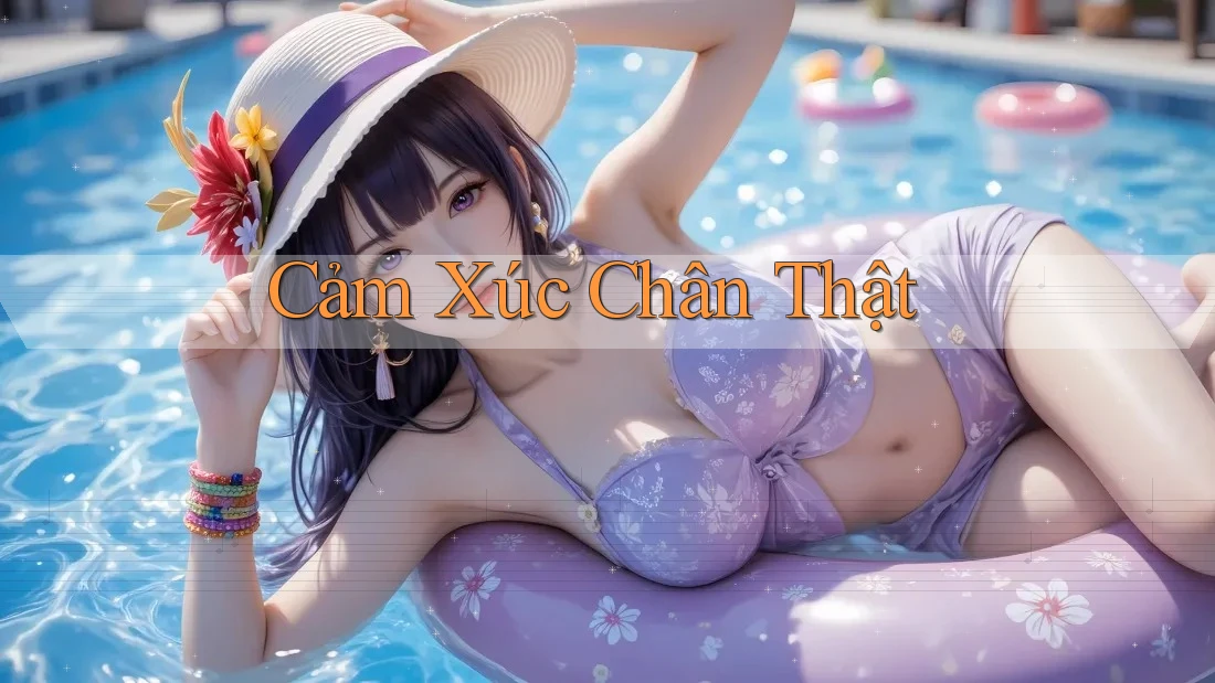 Cảm Xúc Chân Thật Cảm Xúc Chân Thật