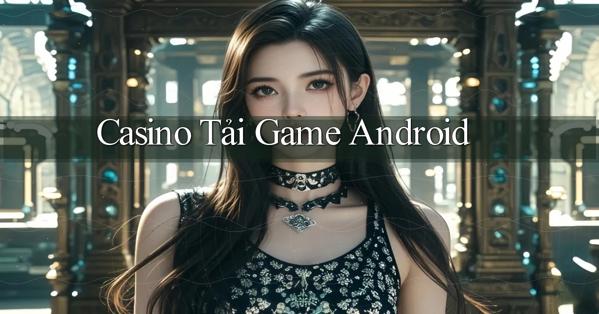Casino Tải game Android