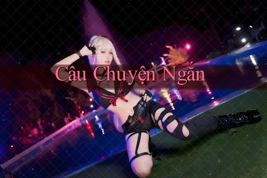 Câu Chuyện Ngắn