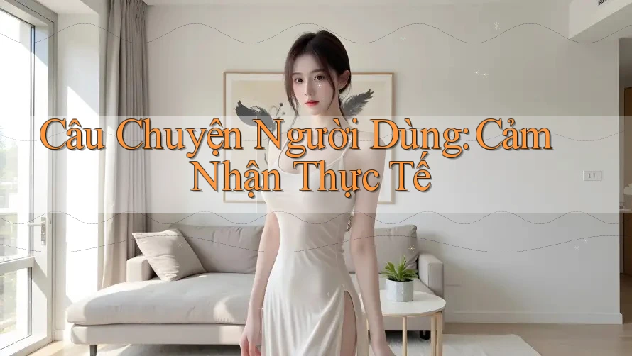 Câu Chuyện Người Dùng: Cảm Nhận Thực Tế