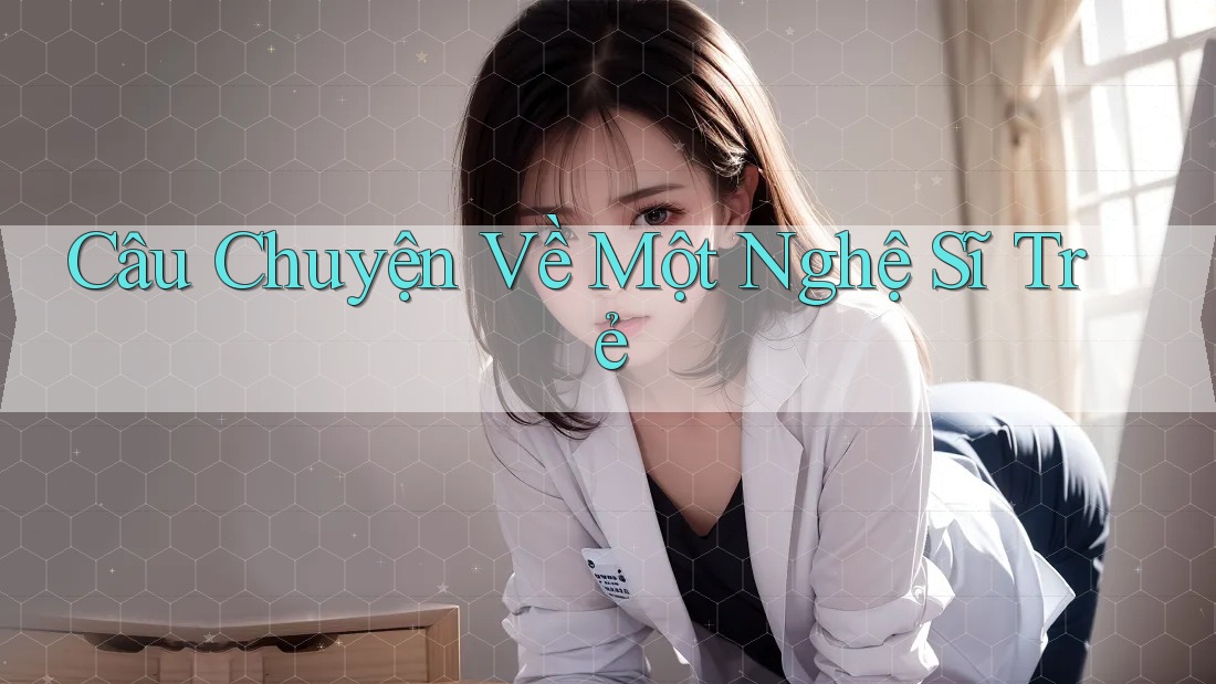 Câu Chuyện Về Một Nghệ Sĩ Trẻ