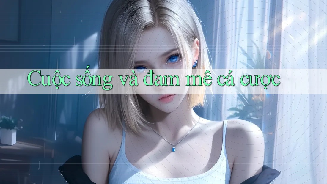 Cuộc sống và đam mê cá cược