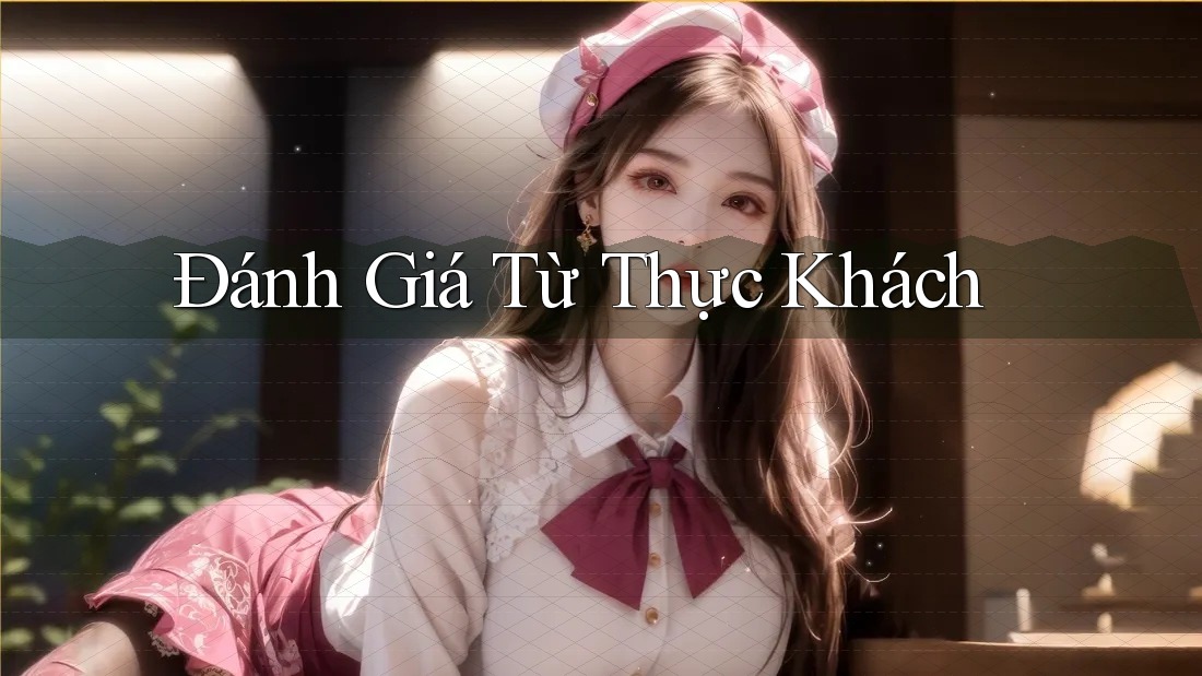 Đánh Giá Từ Thực Khách