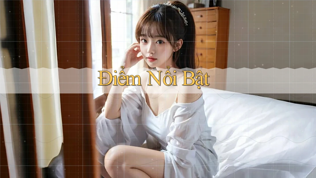 Điểm Nổi Bật