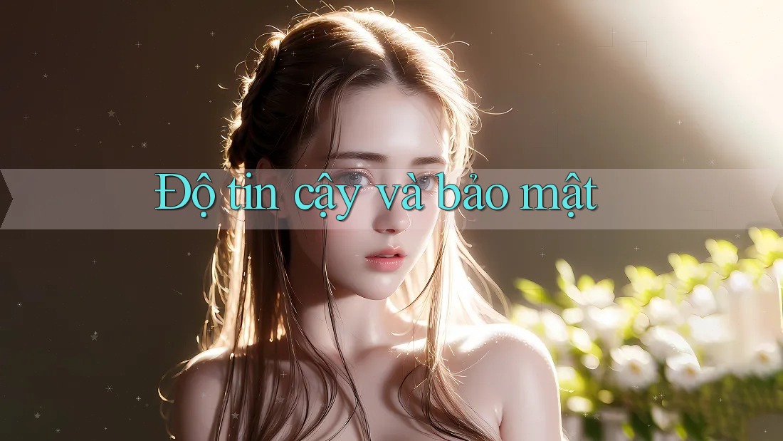 Độ Tin Cậy Và Bảo Mật