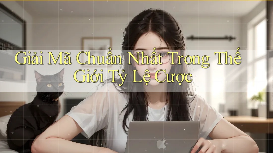 Giải Mã Chuẩn Nhất Trong Thế Giới Tỷ Lệ Cược Giải Mã Chuẩn Nhất Trong Thế Giới Tỷ Lệ Cược