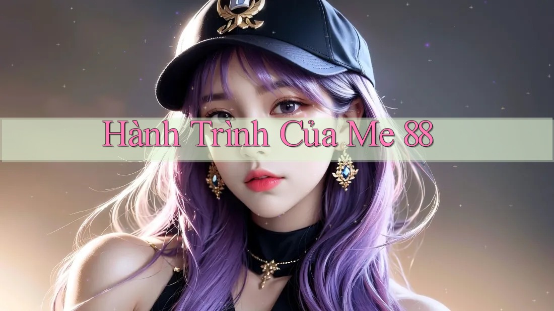 Hành Trình Của Me 88