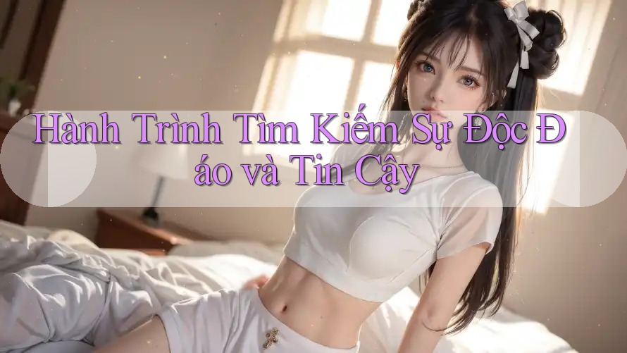 Hành Trình Tìm Kiếm Sự Độc Đáo và Tin Cậy