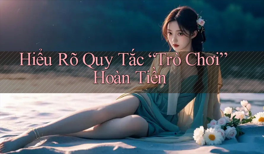 Hiểu Rõ Quy Tắc “Trò Chơi” Hoàn Tiền