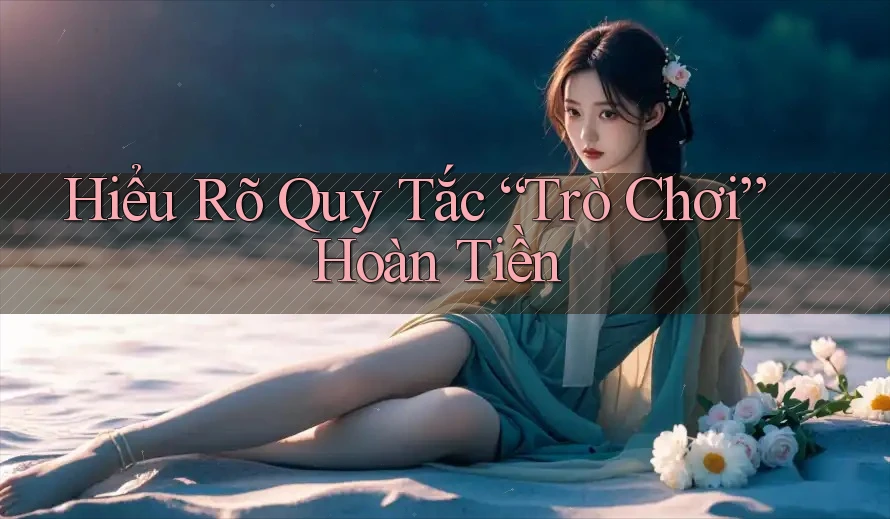 Hiểu Rõ Quy Tắc “Trò Chơi” Hoàn Tiền