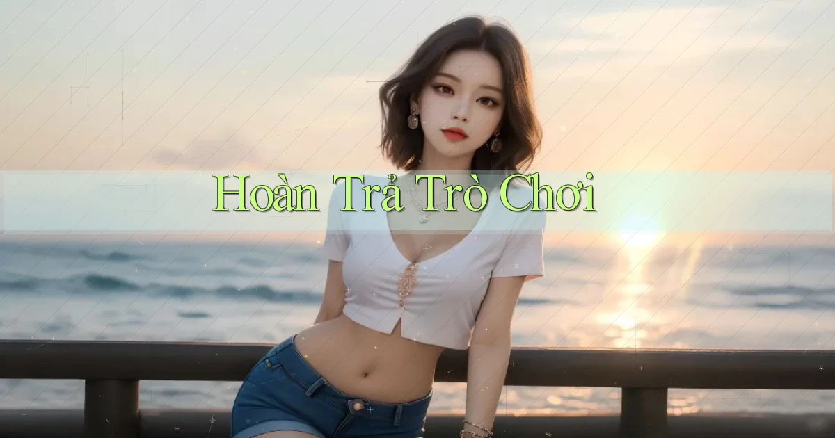 Hoàn trả Trò chơi