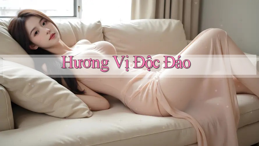 Hương Vị Độc Đáo Hương Vị Độc Đáo