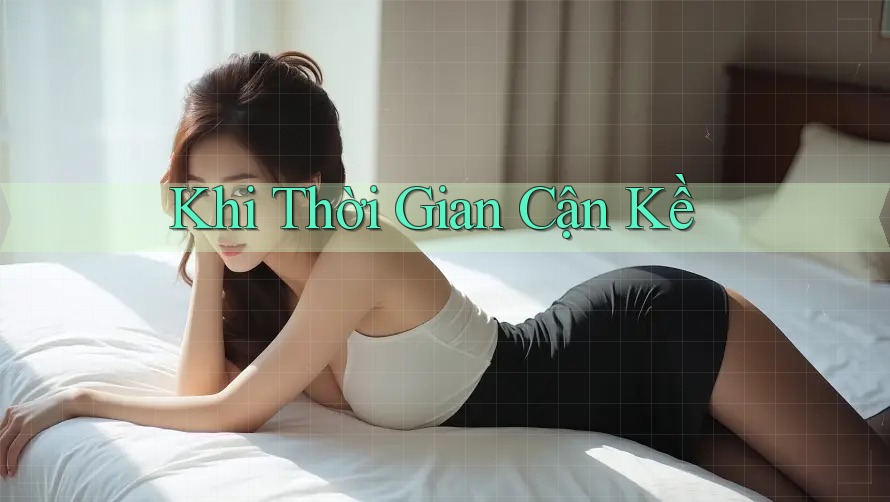 Khi Thời Gian Cận Kề