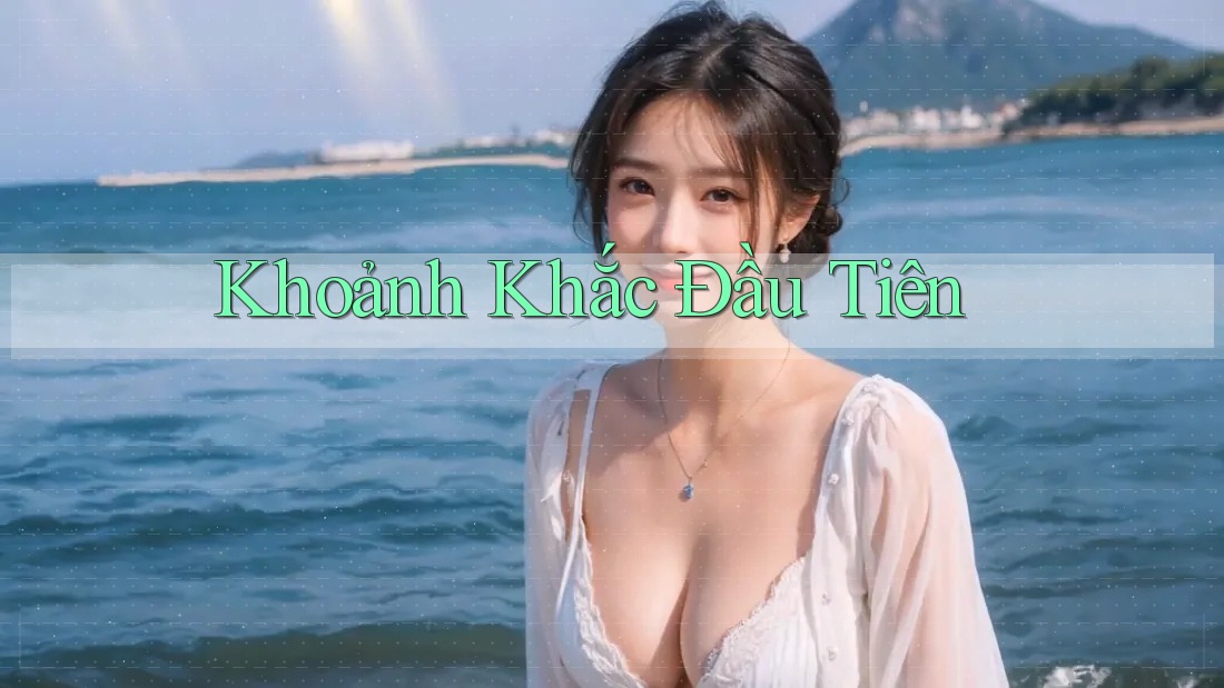 Khoảnh Khắc Đầu Tiên