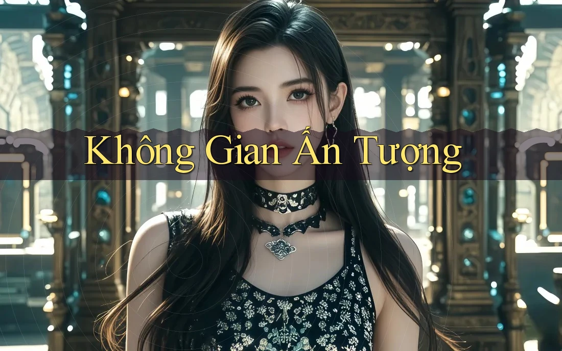 Không Gian Ấn Tượng