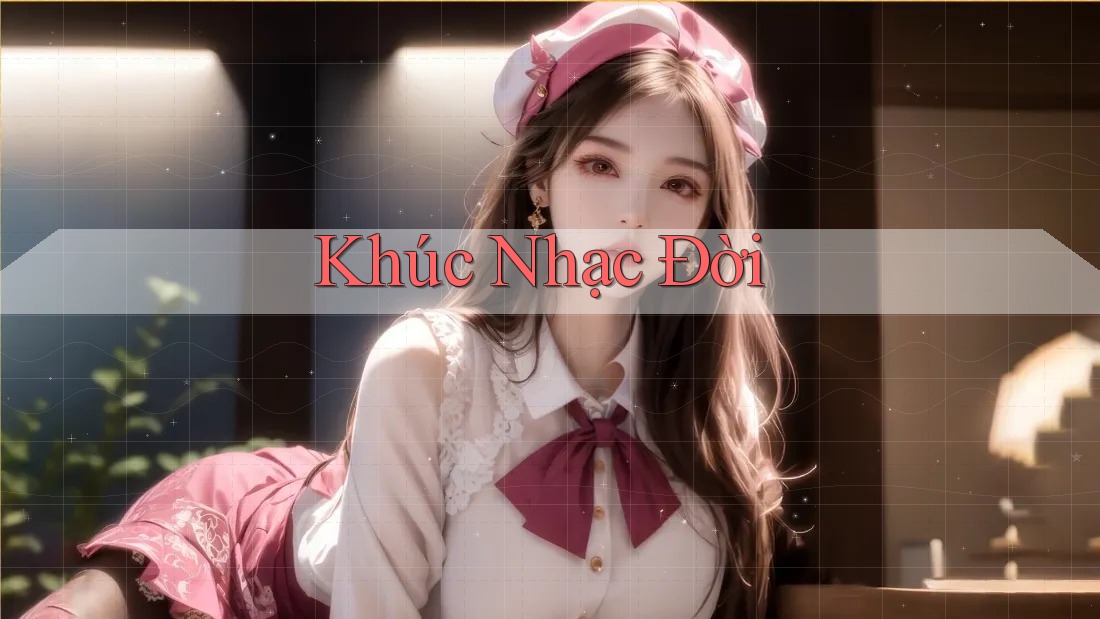 Khúc Nhạc Đời