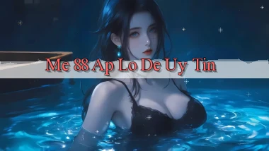 me 88 ap lo de uy tin