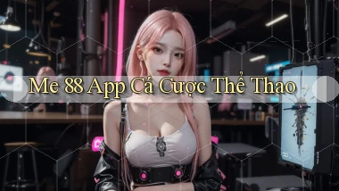 me 88 app cá cược thể thao