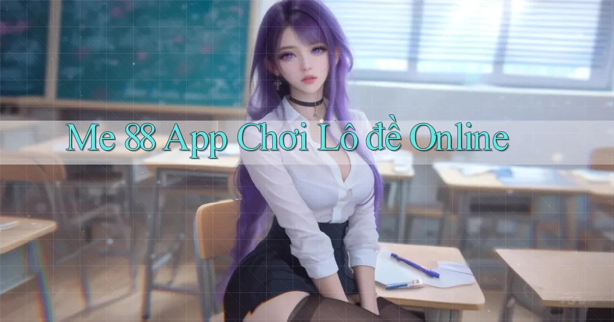 me 88 app chơi lô đề online
