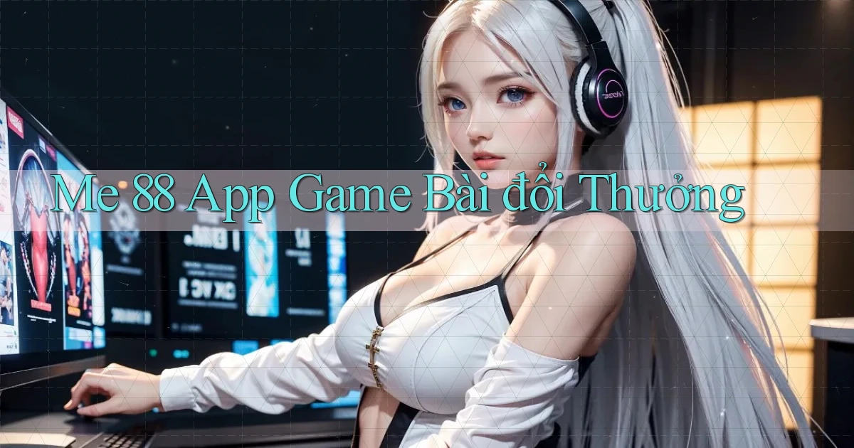 me 88 app game bài đổi thưởng