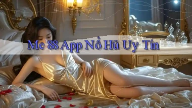me 88 app nổ hủ uy tín