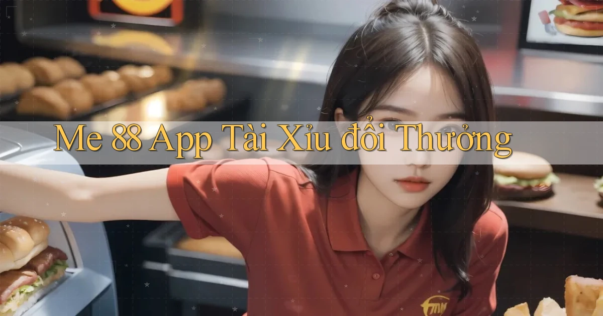 me 88 app tài xỉu đổi thưởng