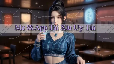 me 88 app tài xỉu uy tín