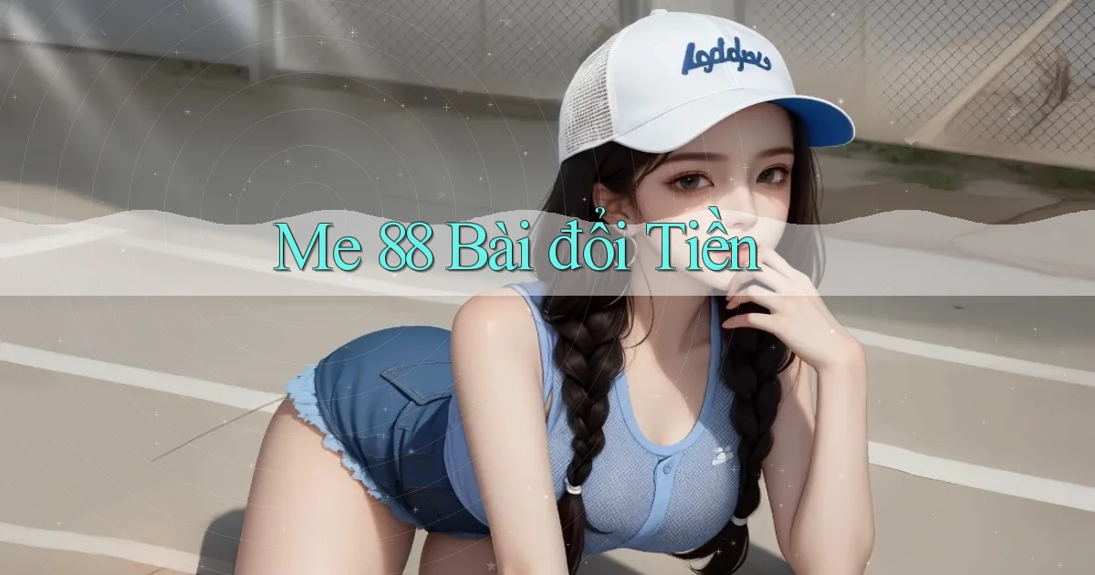 me 88 bài đổi tiền