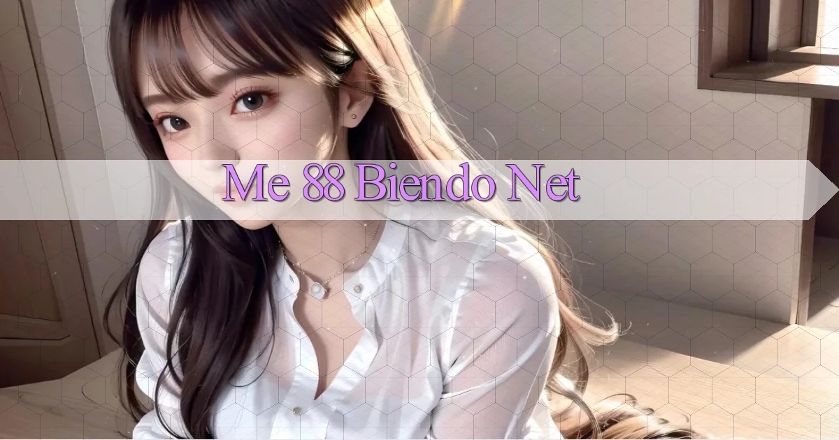 me 88 biendo net