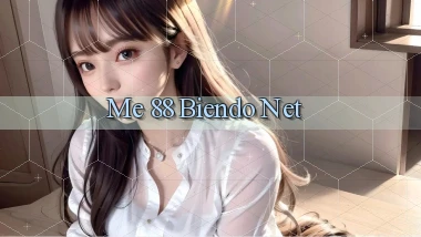me 88 biendo net