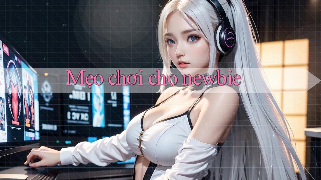 Mẹo chơi cho newbie