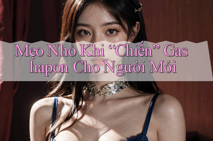 Mẹo Nhỏ Khi “Chiến” Gashapon Cho Người Mới Mẹo Nhỏ Khi “Chiến” Gashapon Cho Người Mới