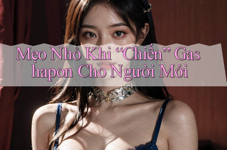Mẹo Nhỏ Khi “Chiến” Gashapon Cho Người Mới Mẹo Nhỏ Khi “Chiến” Gashapon Cho Người Mới