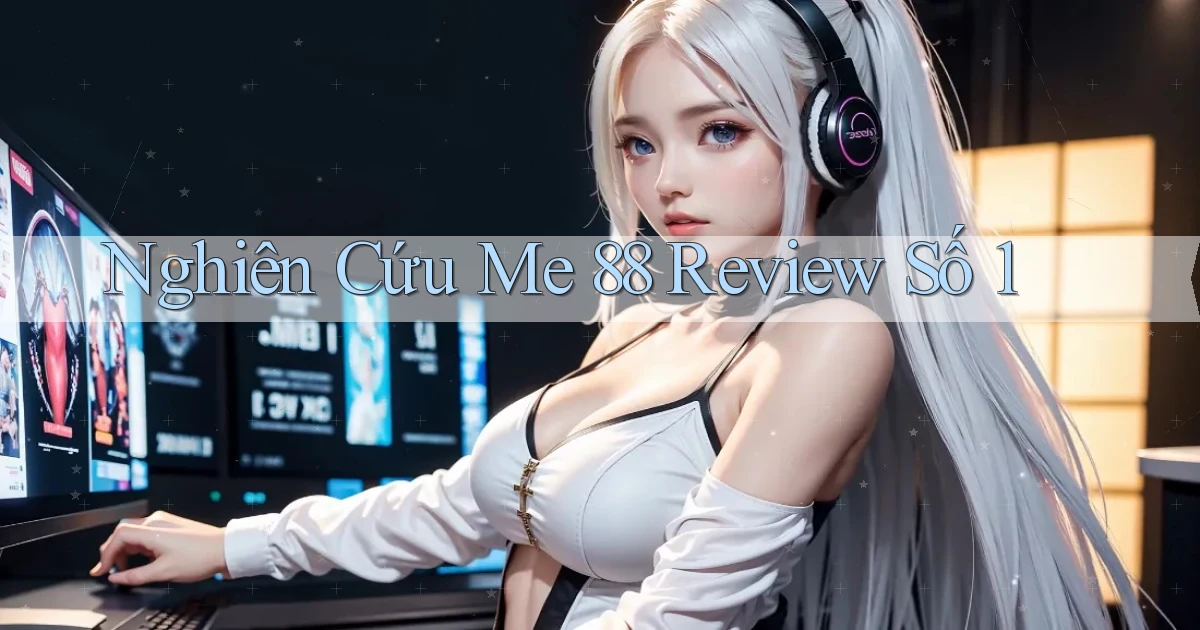 nghiên cứu me 88 review số 1