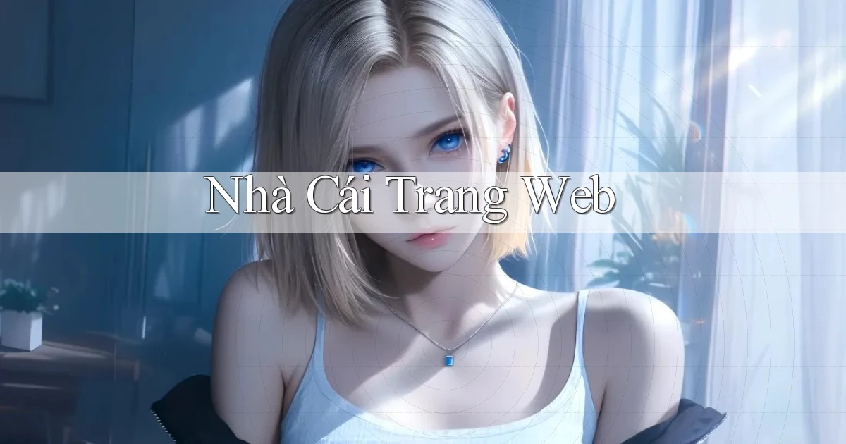 nhà cái Trang web