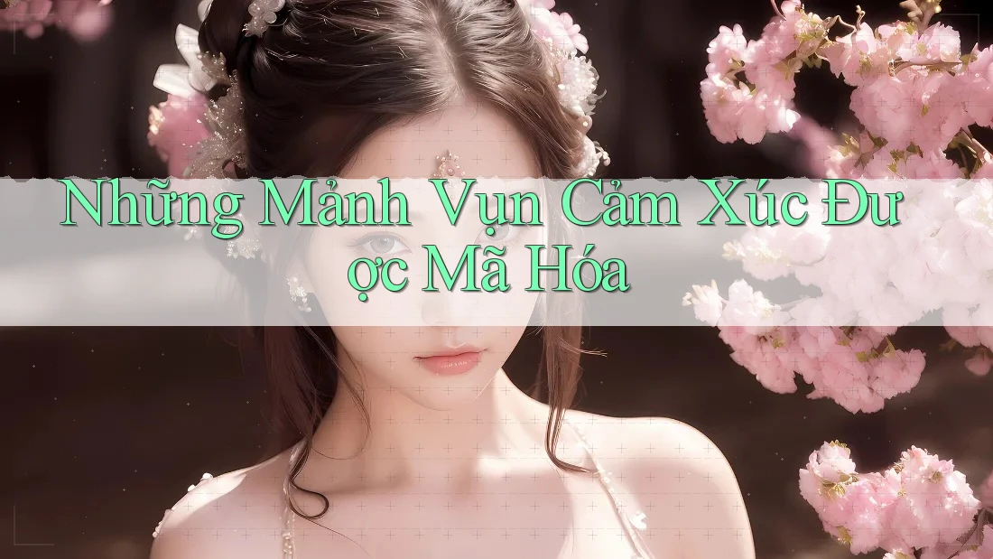Những Mảnh Vụn Cảm Xúc Được Mã Hóa