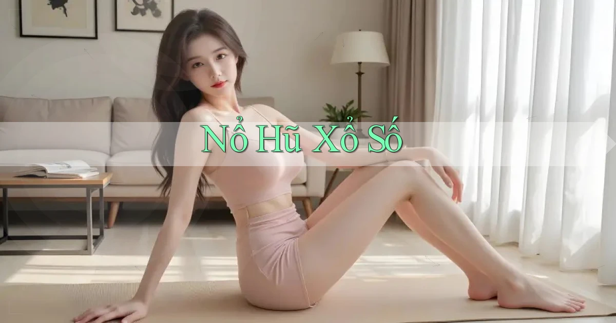 nổ hũ Xổ số