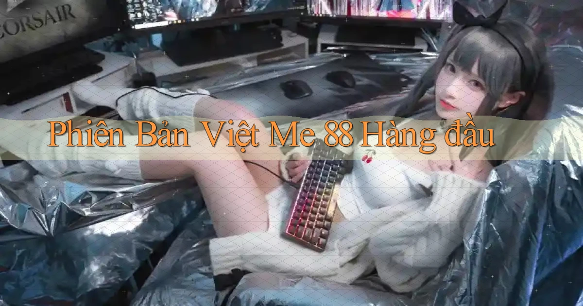 phiên bản việt me 88 hàng đầu