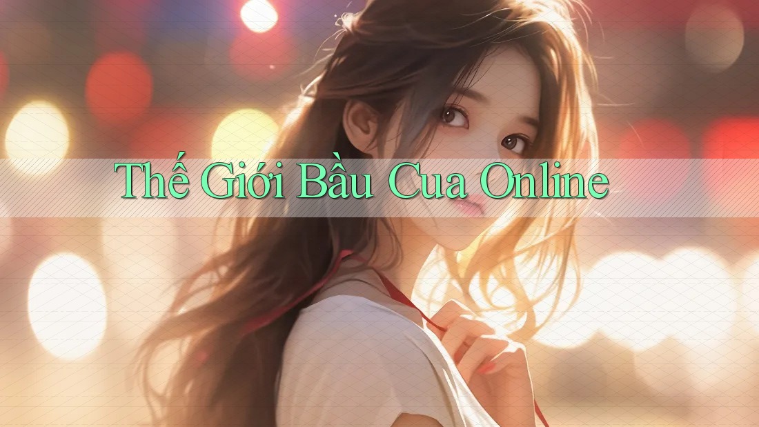 Thế Giới Bầu Cua Online Thế Giới Bầu Cua Online