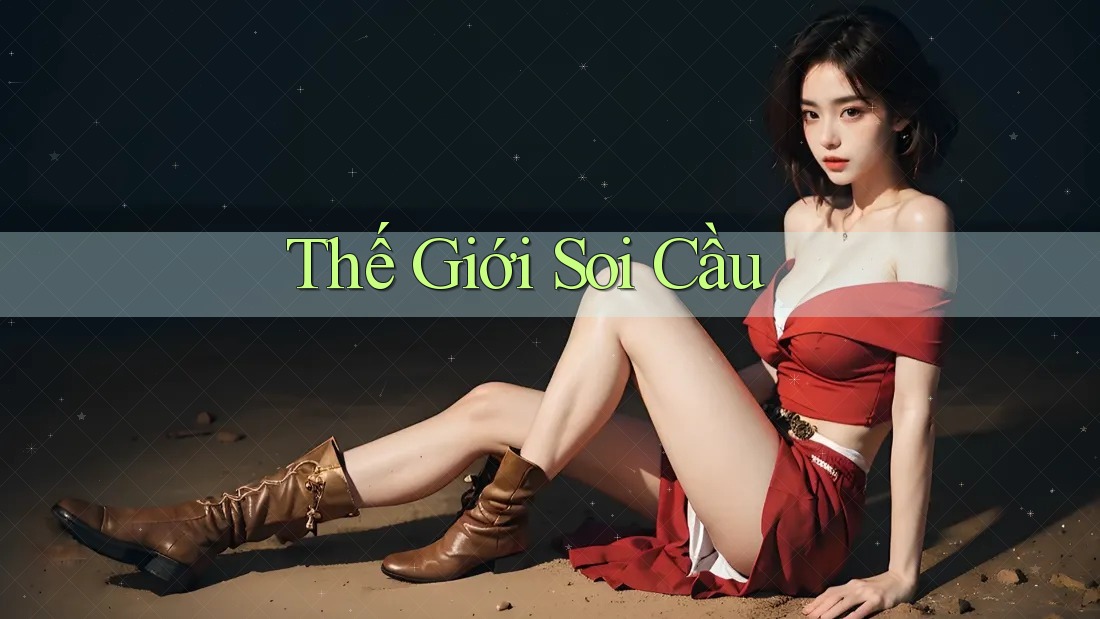 Thế Giới Soi Cầu Thế Giới Soi Cầu