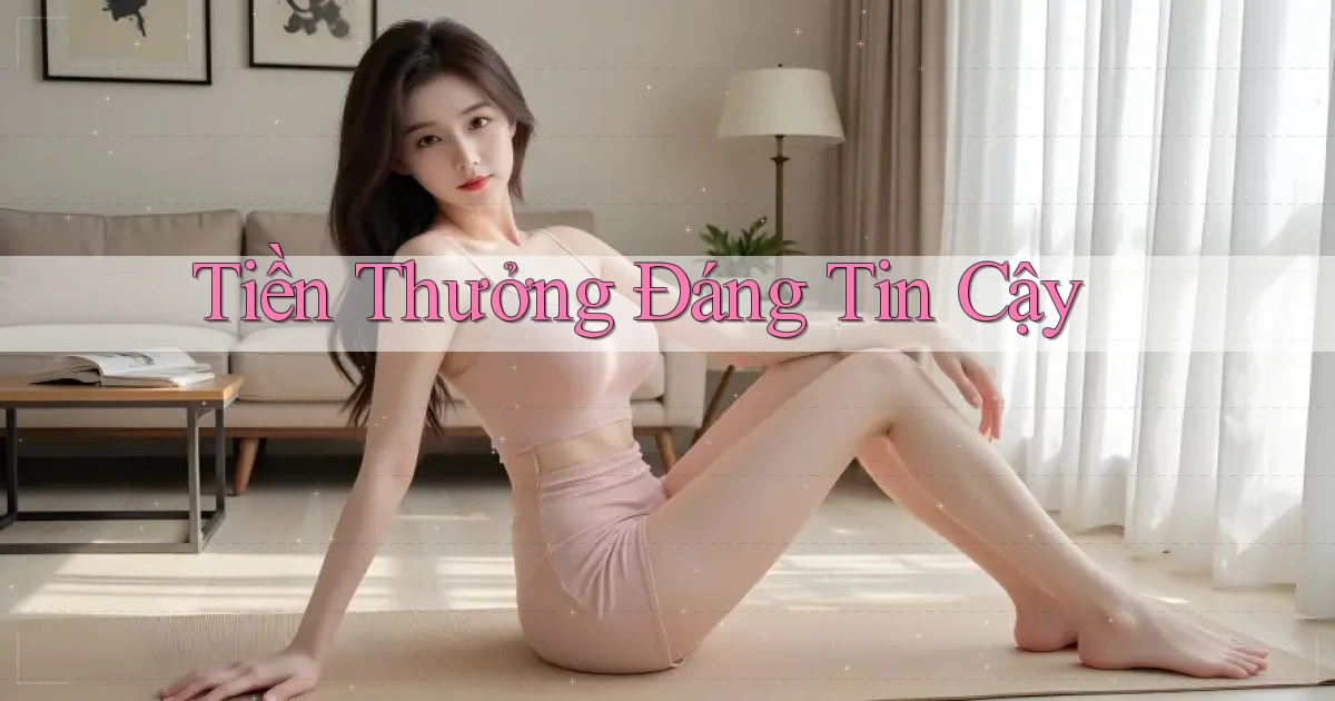 Tiền thưởng Đáng tin cậy