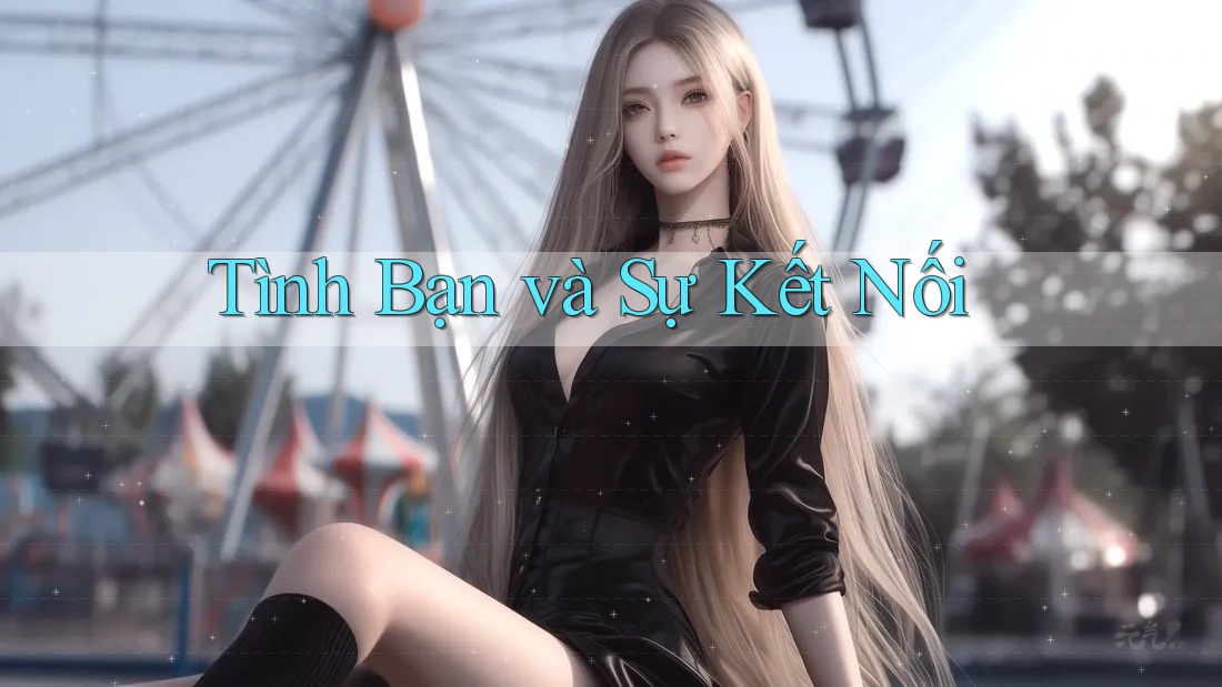 Tình bạn và sự kết nối