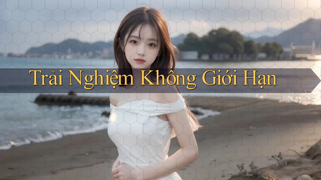 Trải nghiệm không giới hạn