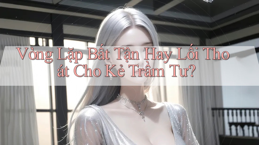 Vòng Lặp Bất Tận Hay Lối Thoát Cho Kẻ Trầm Tư?